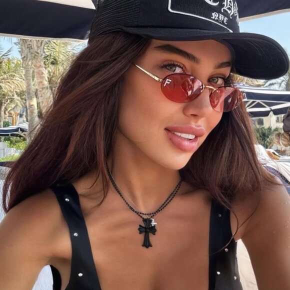 Final Price! Fendi FE4075US 30S Sunglasses